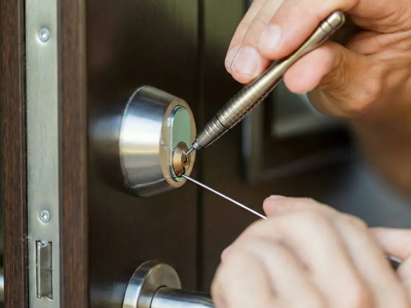 Chaveiro residencial em Diadema – abertura de porta e troca de fechadura