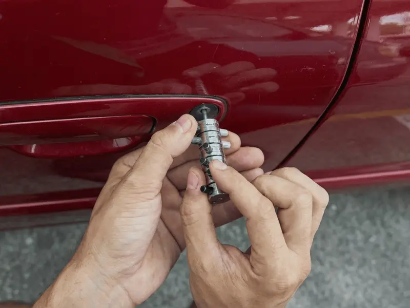 Chaveiro automotivo em Diadema – chave codificada e transponder