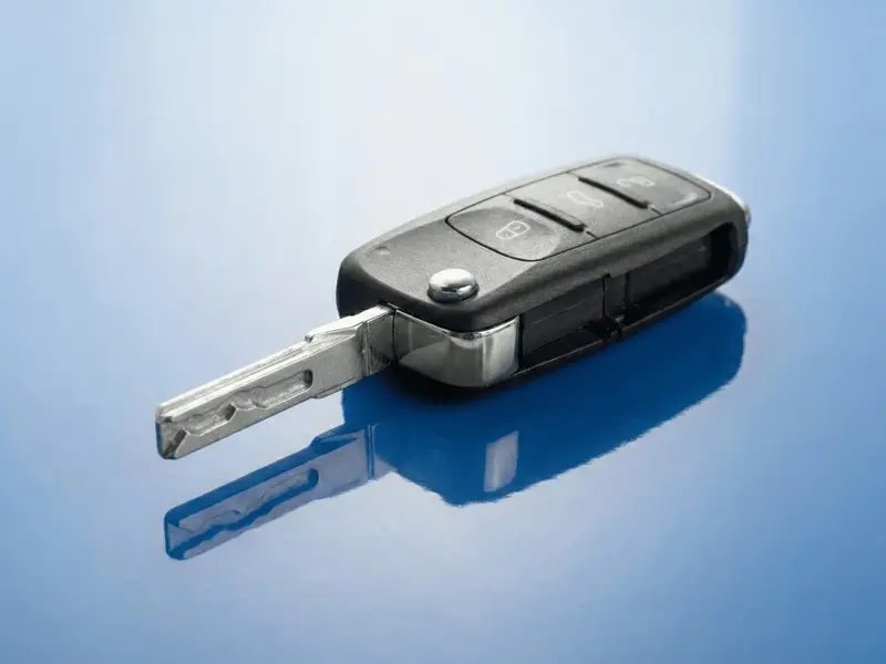 Chaves codificadas em Diadema – duplicação e programação